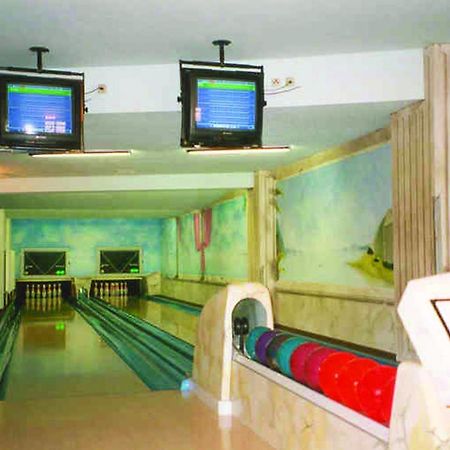 Pension Zur Linde Berlstedt Extérieur photo